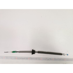 Linka Bowdena zamka tylnych drzwi AUDI A6 C8 4K0839085
