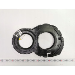 Osłona, napęd Audi Q8 e-tron OE 0MA409077B