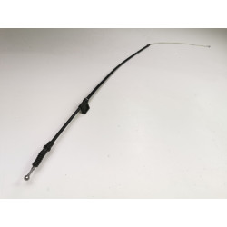 LINKA HAMULCA RĘCZNEGO TYŁ SEAT LEON 5Q0609721BD