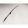 LINKA HAMULCA RĘCZNEGO TYŁ SEAT LEON 5Q0609721BD
