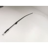LINKA HAMULCA RĘCZNEGO TYŁ SEAT LEON 5Q0609721BD