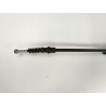 LINKA HAMULCA RĘCZNEGO TYŁ SEAT LEON 5Q0609721BD