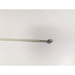 LINKA HAMULCA RĘCZNEGO TYŁ SEAT LEON 5Q0609721BD