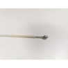 LINKA HAMULCA RĘCZNEGO TYŁ SEAT LEON 5Q0609721BD