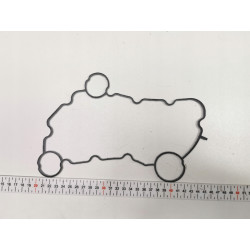 USZCZELKA SEPARATORA ODDZIELACZA OLEJU 3.0 3.2 OE AUDI 06E103517