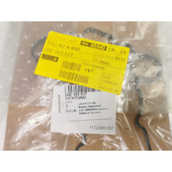 USZCZELKA SEPARATORA ODDZIELACZA OLEJU 3.0 3.2 OE AUDI 06E103517