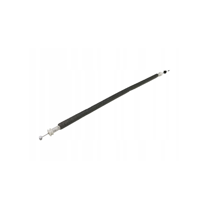 Linka Bowdena, lewa dolna MERCEDES-BENZ W906 OE A9067600204