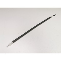 Linka Bowdena, lewa dolna MERCEDES-BENZ W906 OE A9067600204