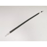 Linka Bowdena, lewa dolna MERCEDES-BENZ W906 OE A9067600204