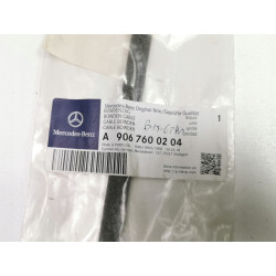 Linka Bowdena, lewa dolna MERCEDES-BENZ W906 OE A9067600204