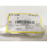Uszczelnienie olejowe wału VW AUDI A4 SKODA SUPERB OE 18409399B