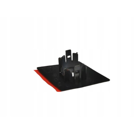 Uchwyt czujnika parkowania prawy tył VW Volkswagen Touareg OE 760919398GRU