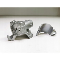 OBUDOWA STACYJKI OPEL CORSA B VECTRA B OE 90457846