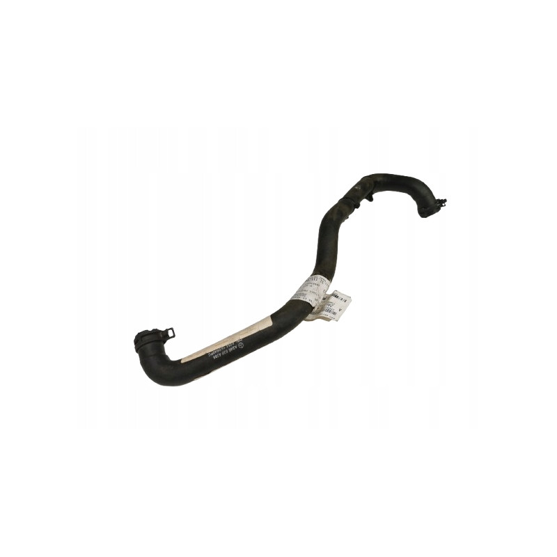 Formowany wąż powrotny do chłodnicy Mercedes-Benz A OE A2468304396