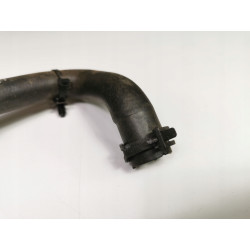 Formowany wąż powrotny do chłodnicy Mercedes-Benz A OE A2468304396