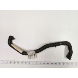 Formowany wąż powrotny do chłodnicy Mercedes-Benz A OE A2468304396