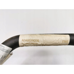 Formowany wąż powrotny do chłodnicy Mercedes-Benz A OE A2468304396