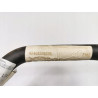 Formowany wąż powrotny do chłodnicy Mercedes-Benz A OE A2468304396