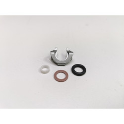 Zestaw uszczelek do cylindra zaworu wtryskiwacza VW GOLF CADDY OE 03H198149