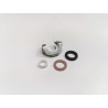 Zestaw uszczelek do cylindra zaworu wtryskiwacza VW GOLF CADDY OE 03H198149