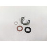 Zestaw uszczelek do cylindra zaworu wtryskiwacza VW GOLF CADDY OE 03H198149