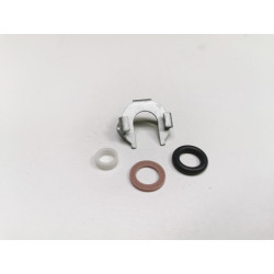 Zestaw uszczelek do cylindra zaworu wtryskiwacza VW GOLF CADDY OE 03H198149