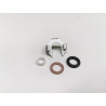 Zestaw uszczelek do cylindra zaworu wtryskiwacza VW GOLF CADDY OE 03H198149