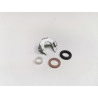 Zestaw uszczelek do cylindra zaworu wtryskiwacza VW GOLF CADDY OE 03H198149