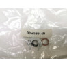Zestaw uszczelek do cylindra zaworu wtryskiwacza VW GOLF CADDY OE 03H198149