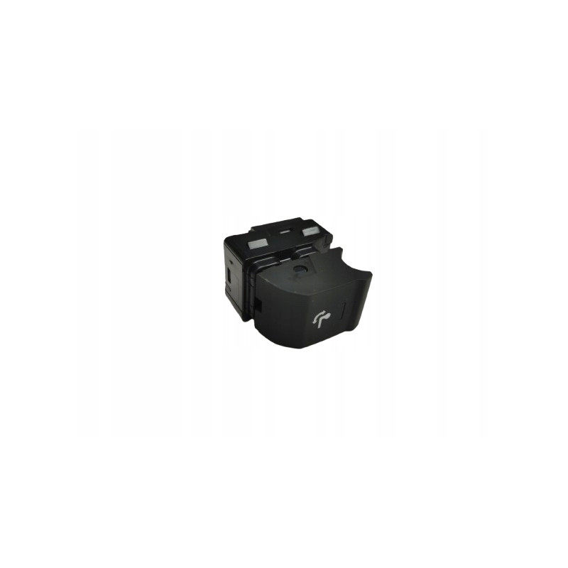 Przełącznik elektrycznego składania haka holowniczego AUDI A5 8W09595115PR