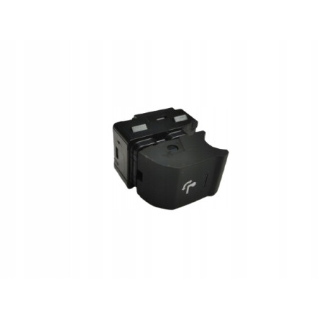 Przełącznik elektrycznego składania haka holowniczego AUDI A5 8W09595115PR