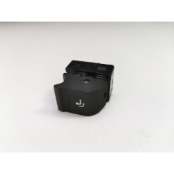 Przełącznik elektrycznego składania haka holowniczego AUDI A5 8W09595115PR