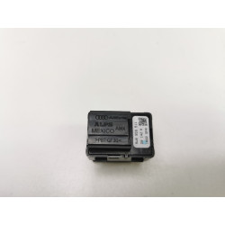 Przełącznik elektrycznego składania haka holowniczego AUDI A5 8W09595115PR