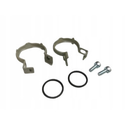Zestaw uszczelek nagrzewnicy VOLKSWAGEN PASSAT OE 561898380