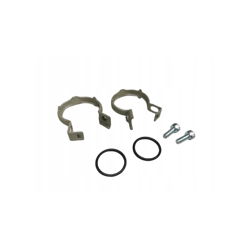 Zestaw uszczelek nagrzewnicy VOLKSWAGEN PASSAT OE 561898380