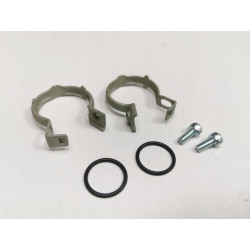 Zestaw uszczelek nagrzewnicy VOLKSWAGEN PASSAT OE 561898380