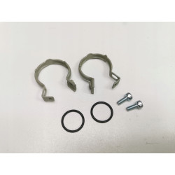 Zestaw uszczelek nagrzewnicy VOLKSWAGEN PASSAT OE 561898380