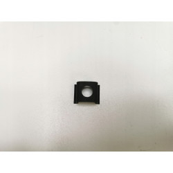 MERCEDES WIELE MODELI Spinka przewodu hamulcowego A0004280673