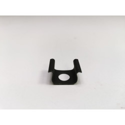 MERCEDES WIELE MODELI Spinka przewodu hamulcowego A0004280673
