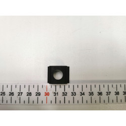 MERCEDES WIELE MODELI Spinka przewodu hamulcowego A0004280673
