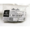 MERCEDES WIELE MODELI Spinka przewodu hamulcowego A0004280673