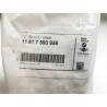 Gumowa tuleja kolektora dolotowego BMW F20 F21 OE 11617593928