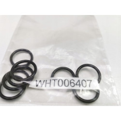Oring - 20x3 - rury wodnej, zaślepki AUDI / SEAT / SKODA / VW WHT006407