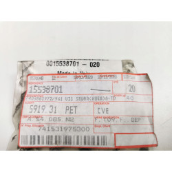 WKRĘT MONTAŻOWY FIAT 500L LANCIA YPSILON OE 15538701