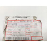 WKRĘT MONTAŻOWY FIAT 500L LANCIA YPSILON OE 15538701