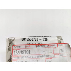 WKRĘT MONTAŻOWY FIAT 500L LANCIA YPSILON OE 15538701