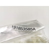 SPINKI LISTWY BŁOTNIKA AUDI Q7 OE 191853585A