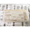 Znaczek emblemat napis OCTAVIA na tylną klapę OCTAVIA III 5E08536872ZZ