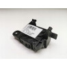 Lewy tylny wspornik do układu wspomagania VW PASSAT OE 3G5907455A