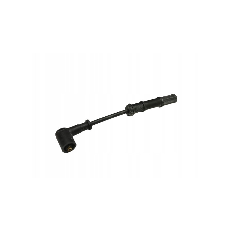 KABEL ŚWIECY ZAPŁONOWEJ CYL. 2-3 FIAT 500 PUNTO IDEA LINEA OE 55195776